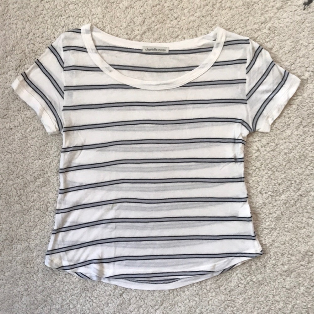 Short sleeve t-shirt